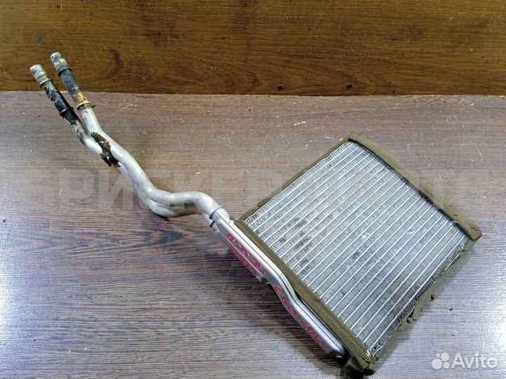 Радиатор отопителя Мазда 3 BK
