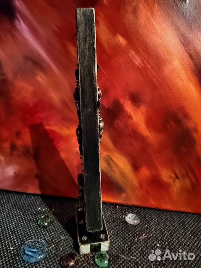 Декоративные Новогодние елки