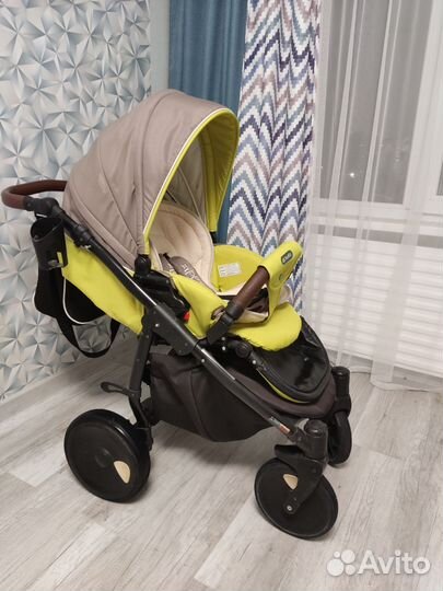 Tutis orbit 3 в 1 состояние новой