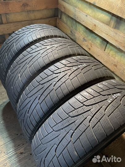 Kumho I'Zen KW31 235/60 R18