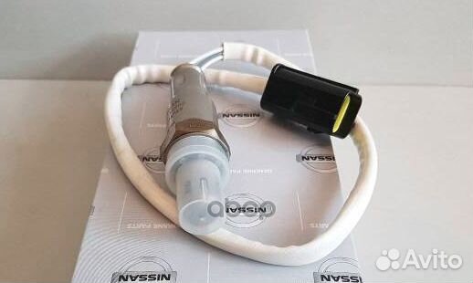 Датчик кислородный 22690EN200 nissan