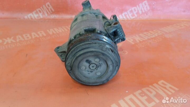 Компрессор кондиционера Bmw 3 E46 Е46 2.0 2000