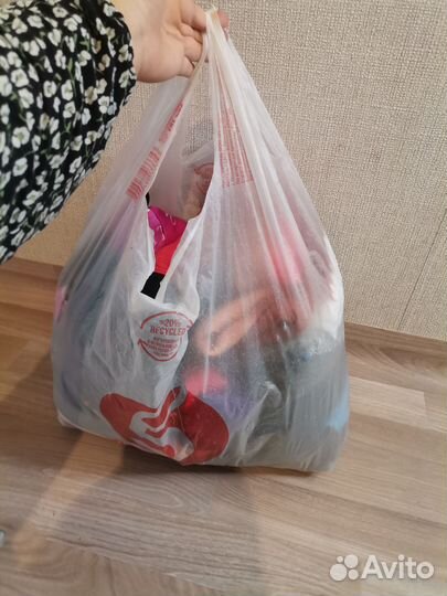 Головные уборы пакетом