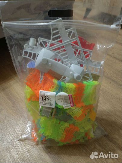 Игрушка дорога