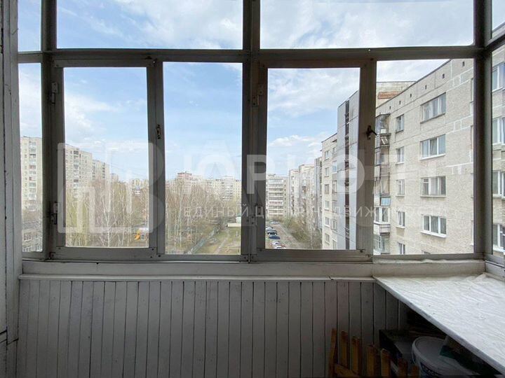 4-к. квартира, 83,2 м², 7/9 эт.