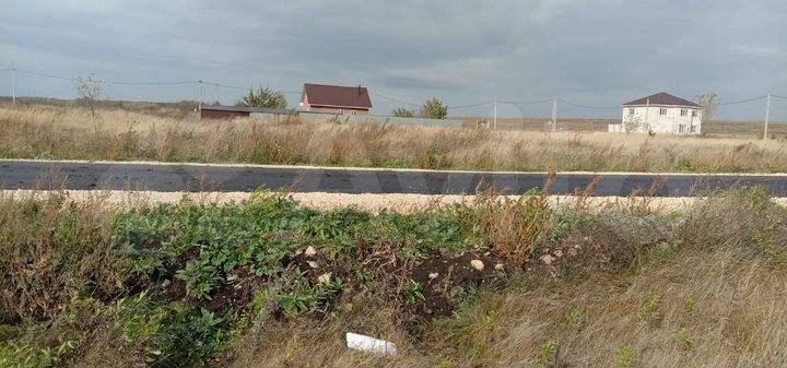 Участок 15 сот. (ИЖС)