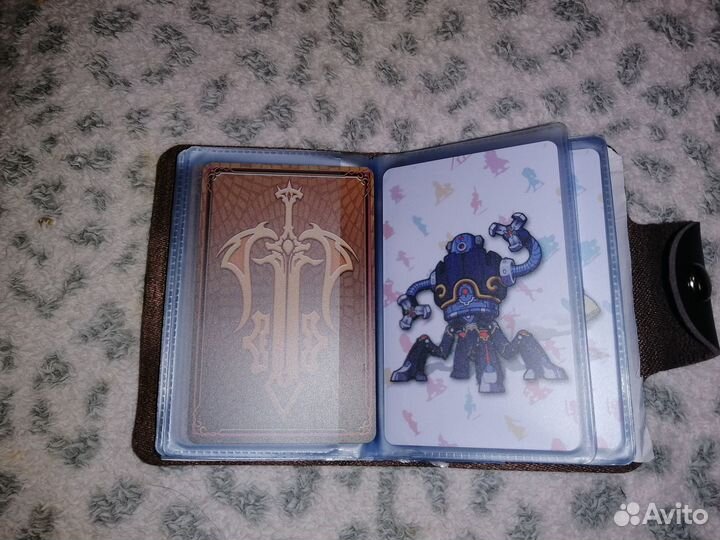 Amiibo Zelda Nfc Card