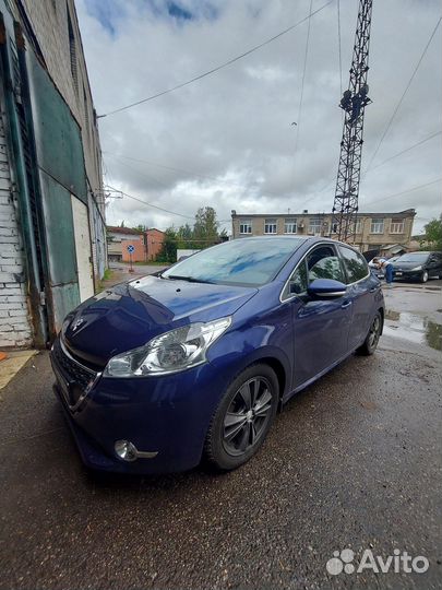 Чип тюнинг Peugeot 3008 2016-2020