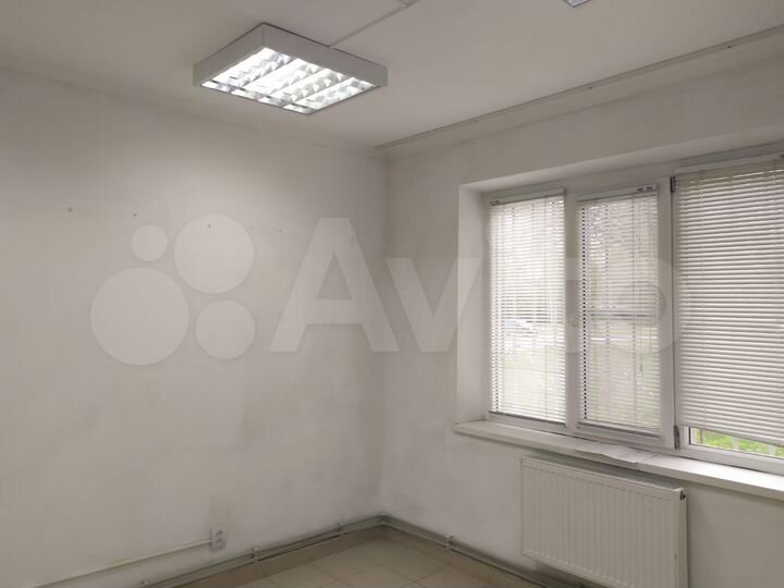 Помещение свободного назначения, 44.8 м²