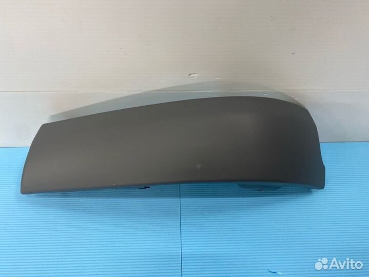 Угол бампера левый Volvo Fh4 2023