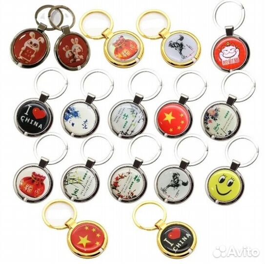 Новые ключи для домофона