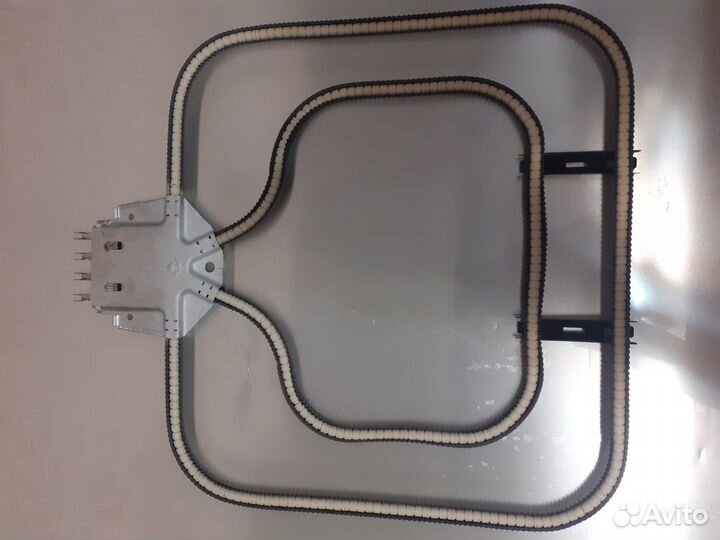 Запчасти для духовых шкафов