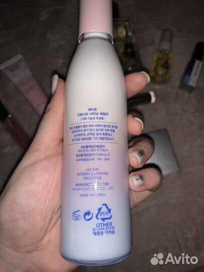 Набор косметики