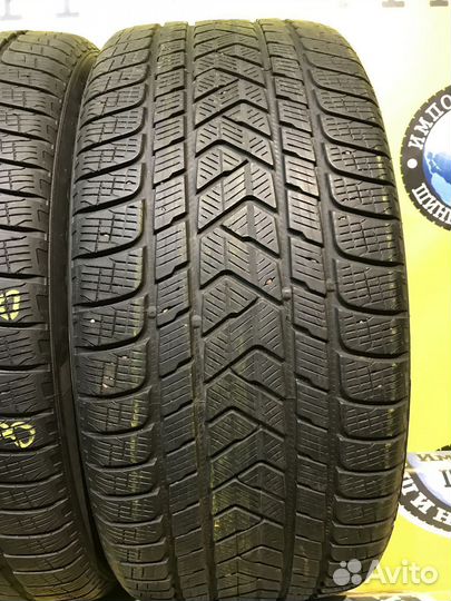 Pirelli Scorpion Winter 285/40 R21 109V