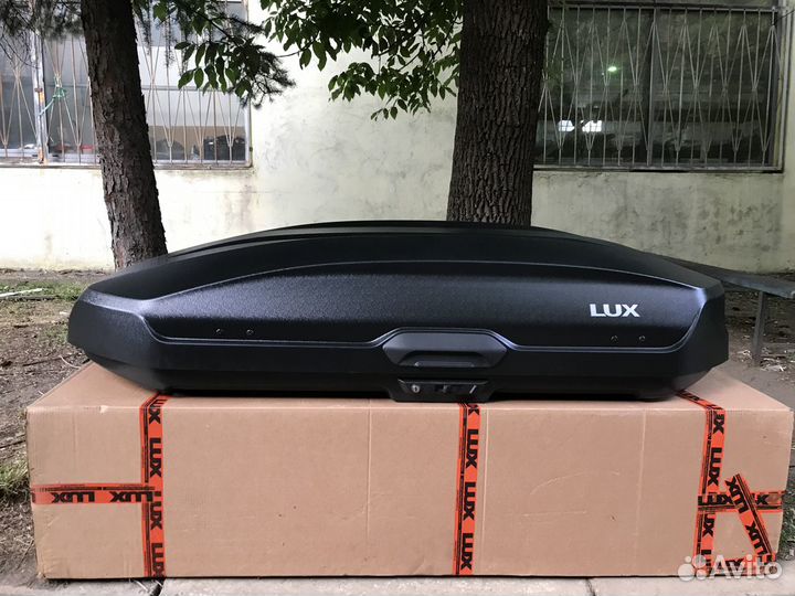 Автобокс аренда