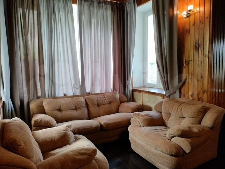 Дом 120 м² на участке 25 сот.