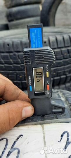 Dunlop SP Winter Ice 01 195/65 R15 95T