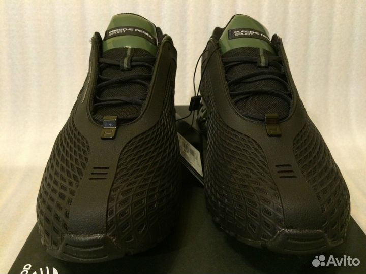 Adidas Porsche Design p5000 Run Bounce S2