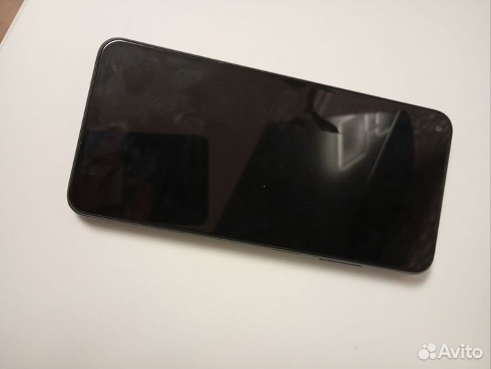 Xiaomi Redmi Note 9T, 4/64 ГБ