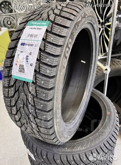 Roadking Argos S500 245/45 R20 102T