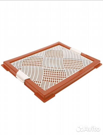 Туалет лоток для животных