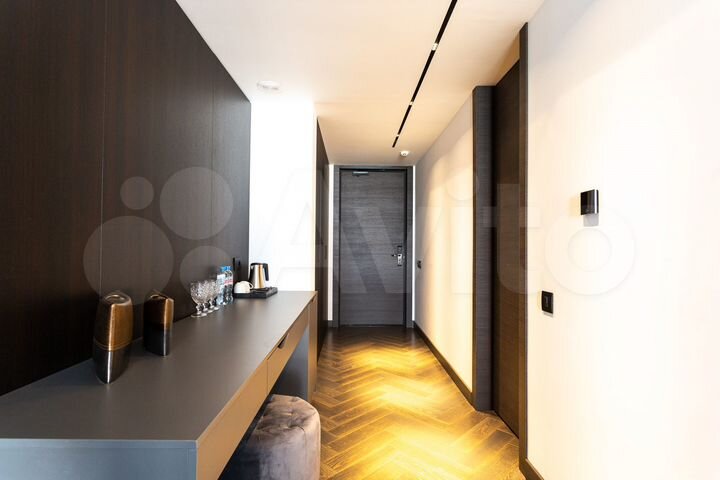 Квартира-студия, 29 м², 2/7 эт.