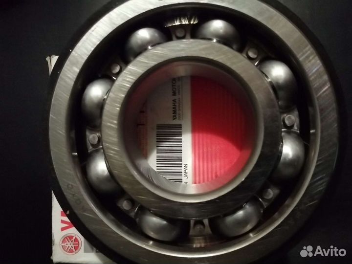 Подшипник Yamaha gp1300r gp1200