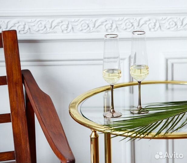 Набор бокалов