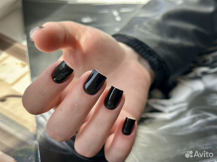 Маникюр, педикюр, наращивание