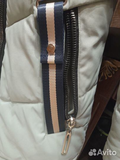 Детская куртка