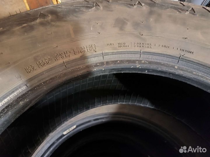 Dunlop Grandtrek AT5 265/65 R17