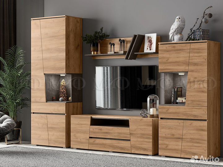 Гостиная Соренто