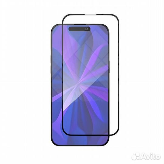 Защитное стекло iPhone 15 айфон 15