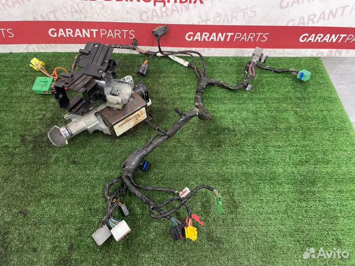 Замок зажигания Cadillac Cts 2 3.6 LLT 2008