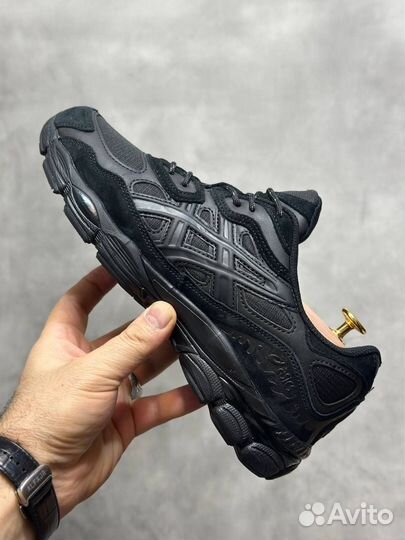 Кроссовки Asics Gore-Tex Termo Premium (41-45)