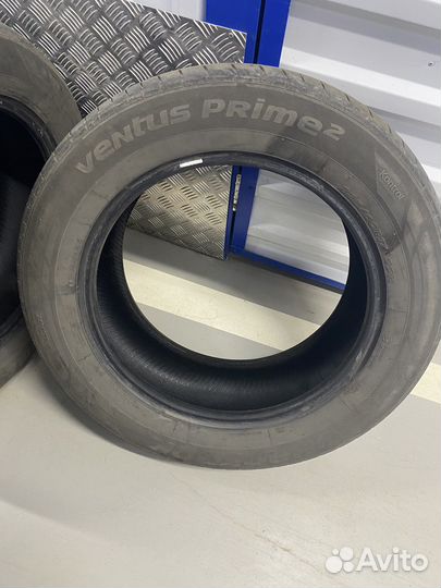 Hankook Ventus Prime 2 K115 225/60 R17