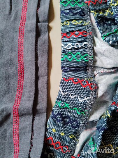 Домашний костюм новый