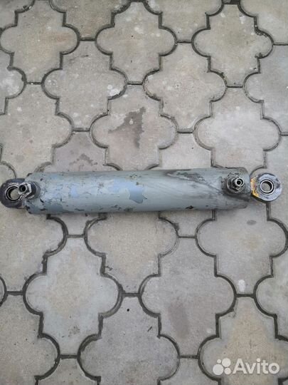 Гидроцилиндр