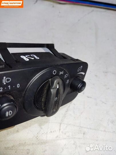 Переключатель света Ford Mondeo 4 (2007 - 2010)