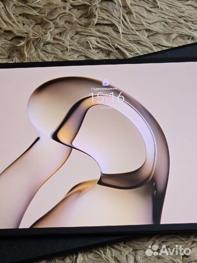 Huawei MatePad Pro 12.6 версия 2022 года