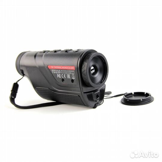 Тепловизор, монокуляр guide TD210