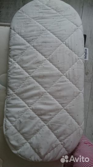 Матрас детский в коляску