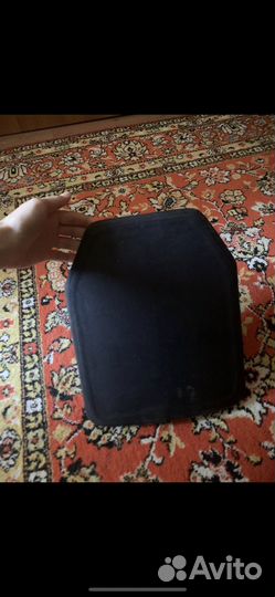 Бронежилет