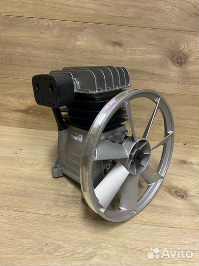 Блок поршневой новый