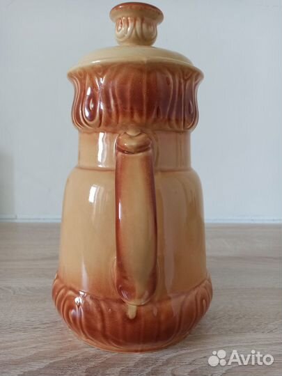 Керамика СССР, часть 1