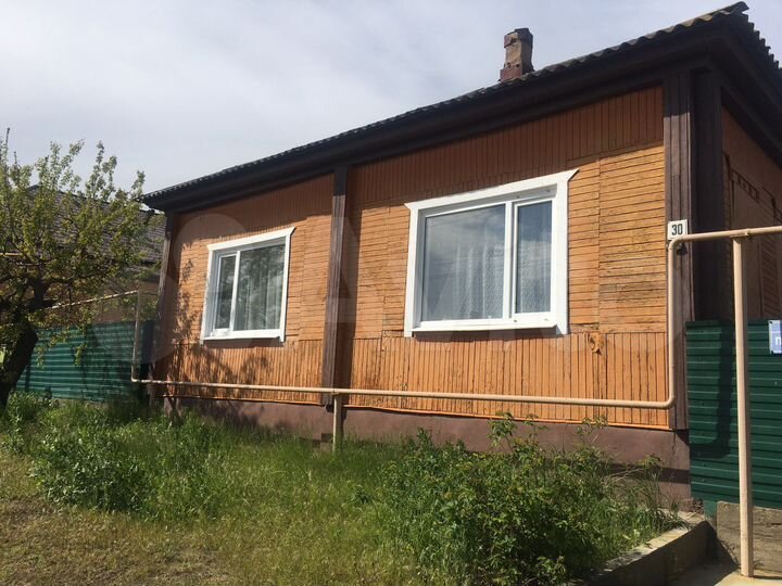 Дом 90 м² на участке 6 сот.