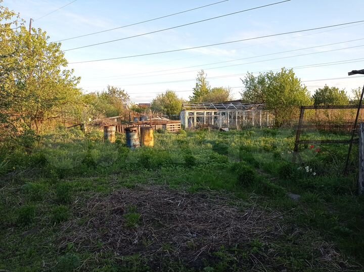 Дача 18 м² на участке 7,3 сот.