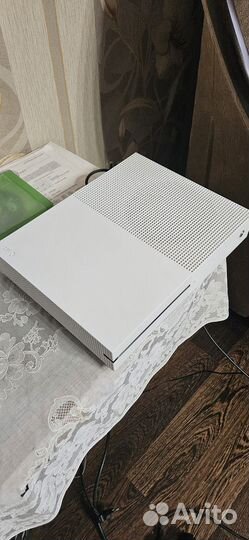 Xbox one s 500 gb