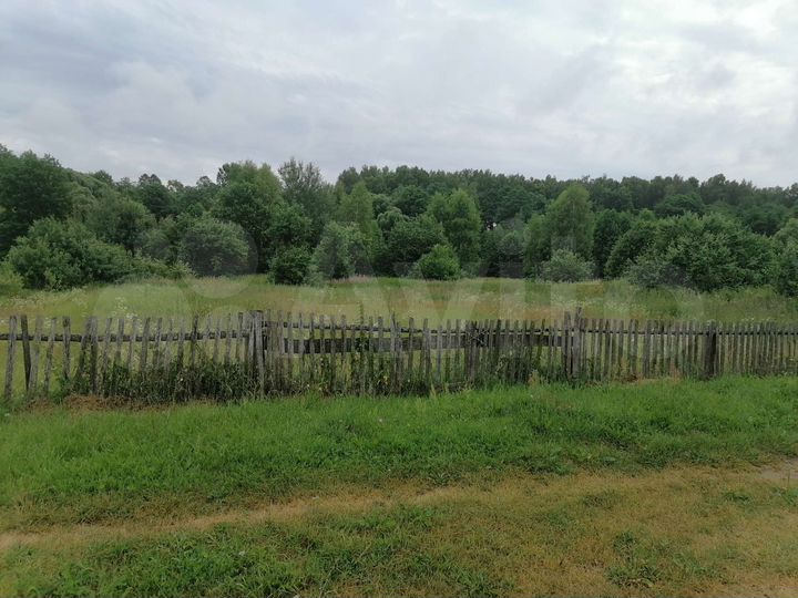 Дом 54 м² на участке 20 сот.