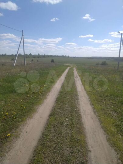 Участок 30 сот. (ИЖС)